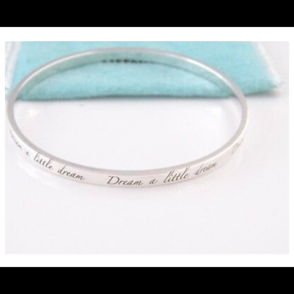 ISO Tiffany Bangle
